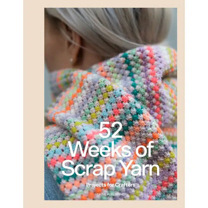 Laine-publushing_52-weeks-of-scrap-yarns_cover