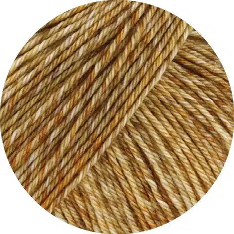 Vintage Socks - Lana Grossa