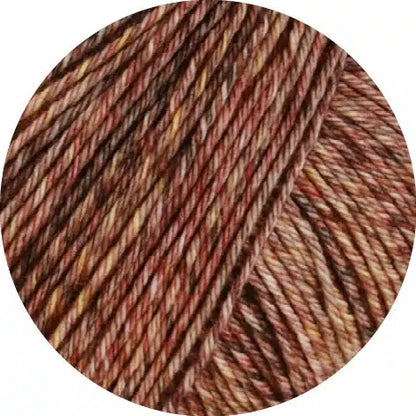 Vintage Socks - Lana Grossa