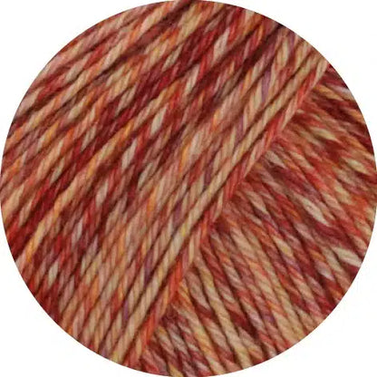 Vintage Socks - Lana Grossa