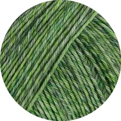 Vintage Socks - Lana Grossa