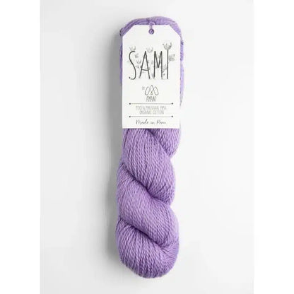 Sami - Amano