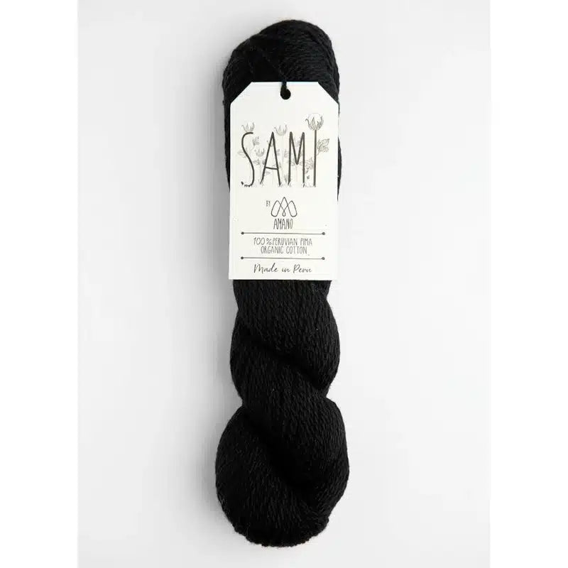 Sami - Amano