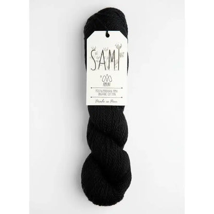 Sami - Amano
