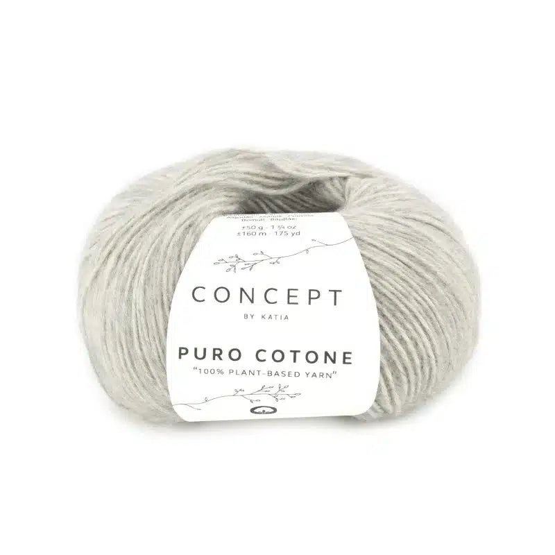 Pure Cotton - Katia