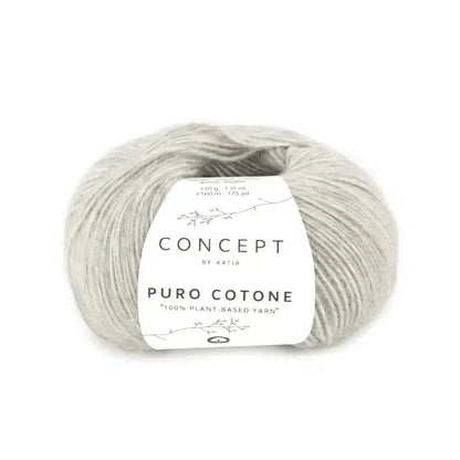 Pure Cotton - Katia