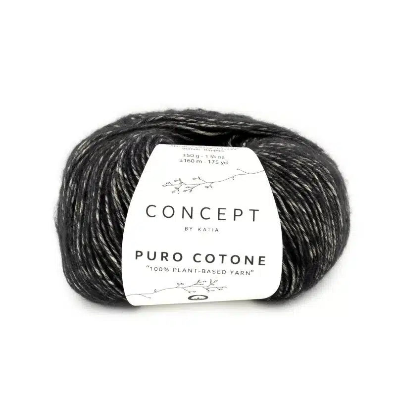 Pure Cotton - Katia