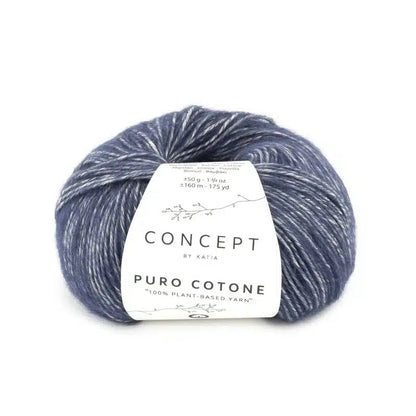 Pure Cotton - Katia