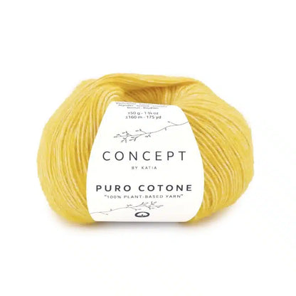 Pure Cotton - Katia