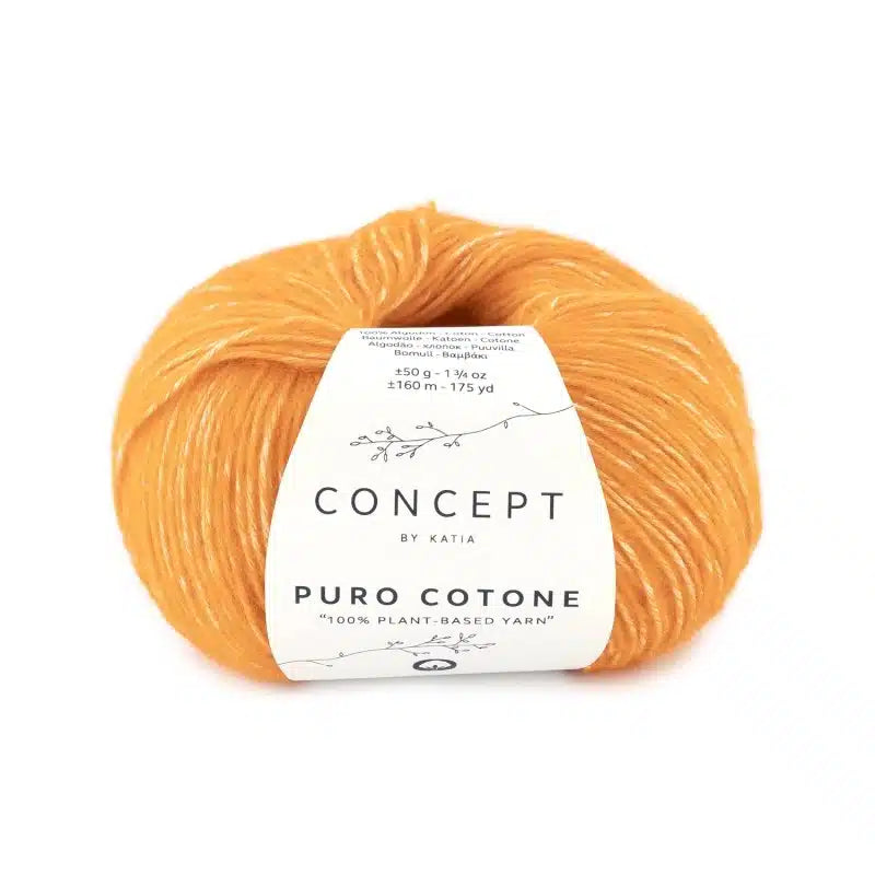 Pure Cotton - Katia