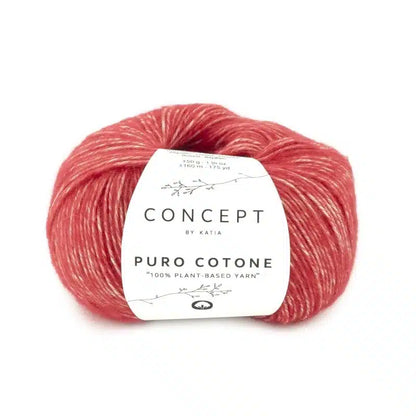 Pure Cotton - Katia