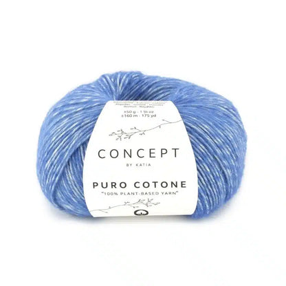 Pure Cotton - Katia