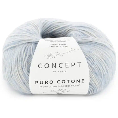 Pure Cotton - Katia