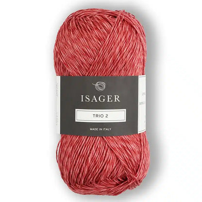 Trio 2 - Isager