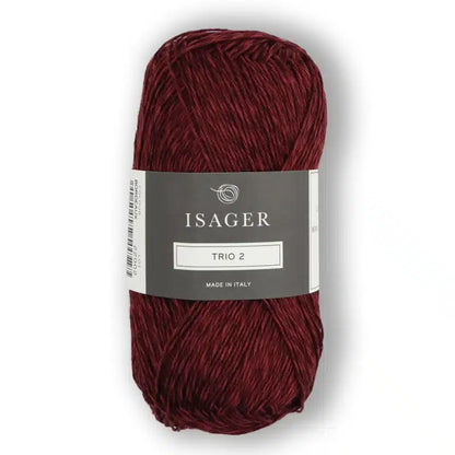 Trio 2 - Isager