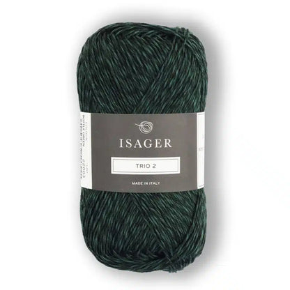 Trio 2 - Isager