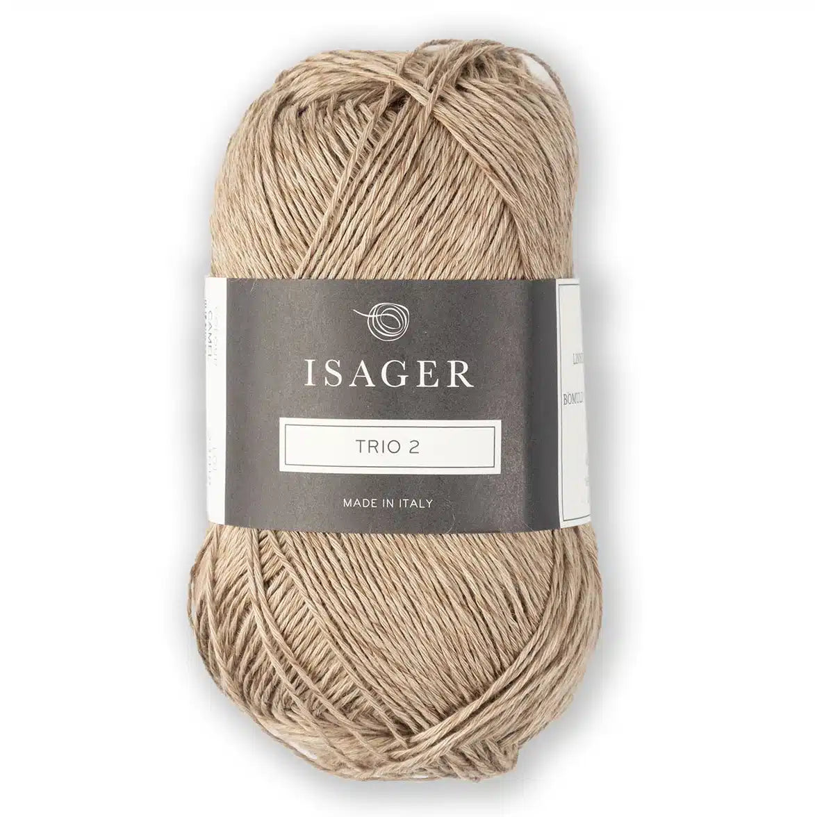Trio 2 - Isager