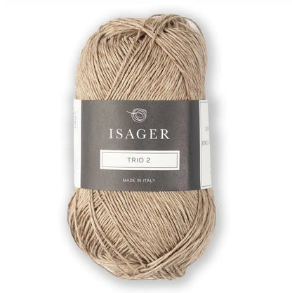 Trio 2 - Isager