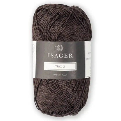 Trio 2 - Isager