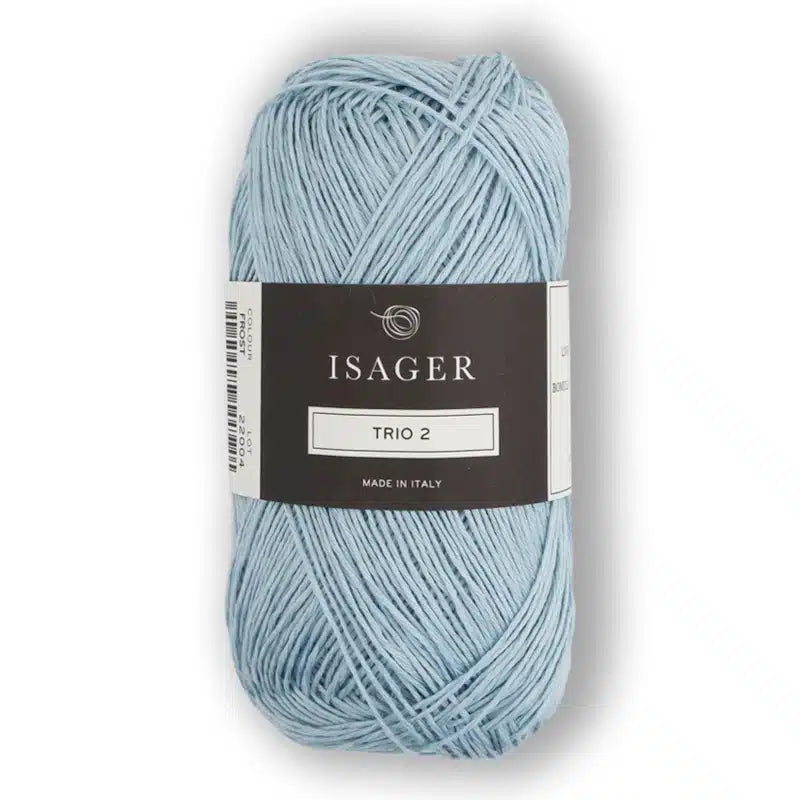 Trio 2 - Isager