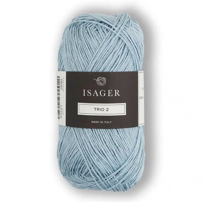 Trio 2 - Isager