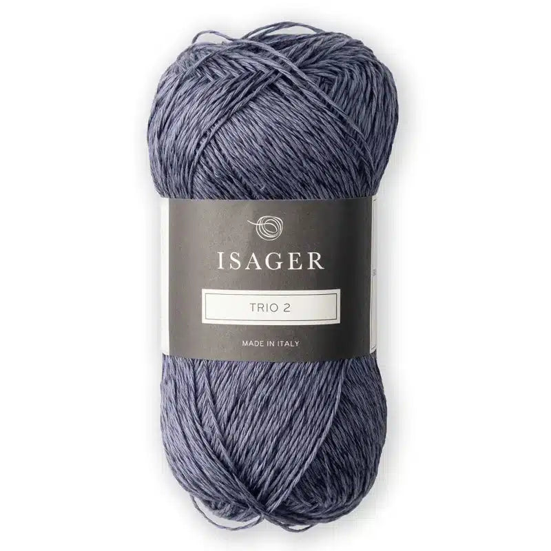 Trio 2 - Isager