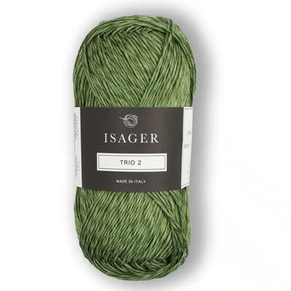 Trio 2 - Isager
