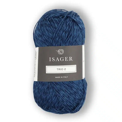 Trio 2 - Isager