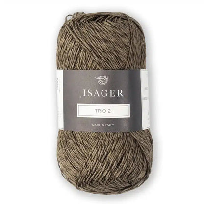 Trio 2 - Isager