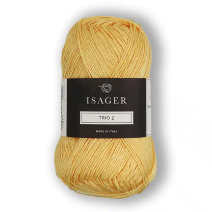 Trio 2 - Isager