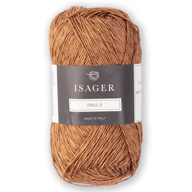 Trio 2 - Isager