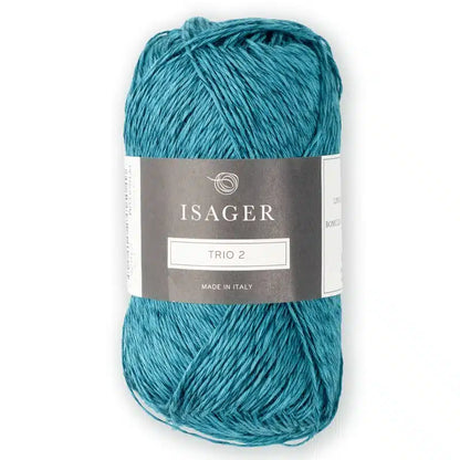 Trio 2 - Isager