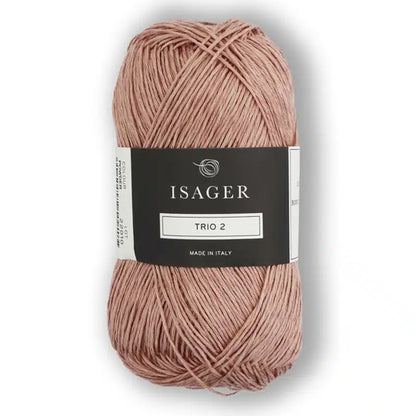Trio 2 - Isager