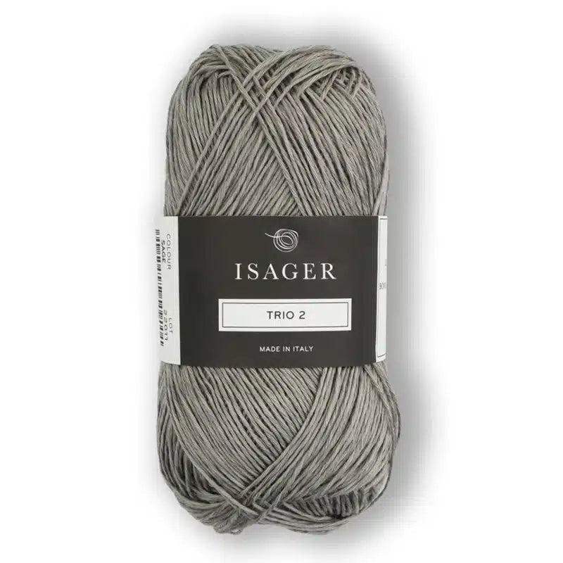 Trio 2 - Isager
