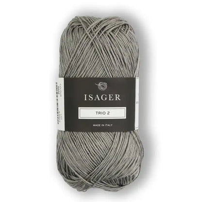 Trio 2 - Isager