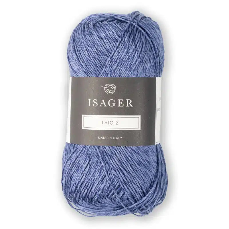 Trio 2 - Isager