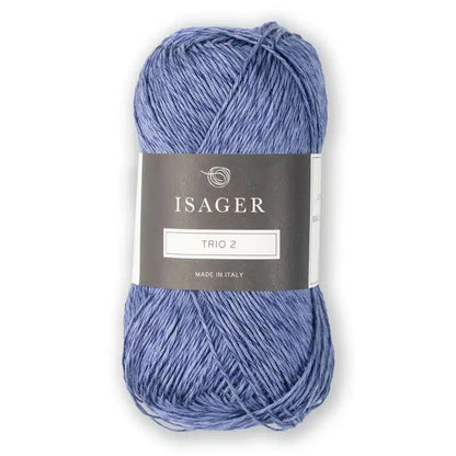 Trio 2 - Isager