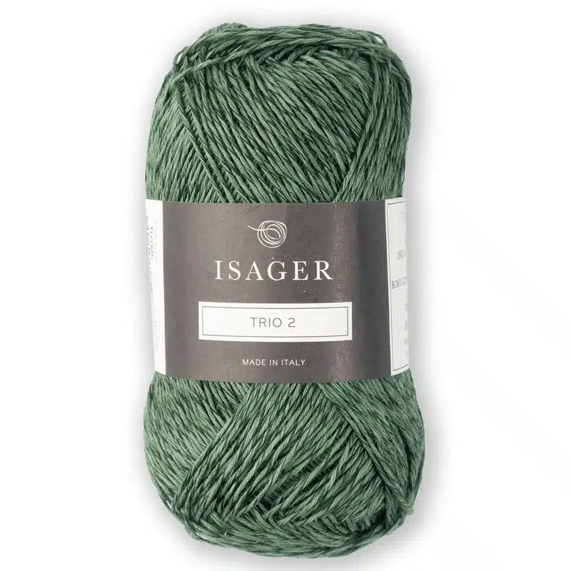 Trio 2 - Isager
