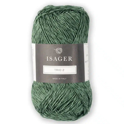 Trio 2 - Isager