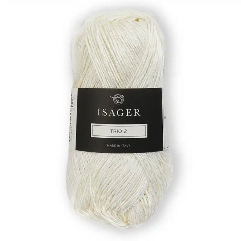 Trio 2 - Isager