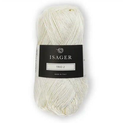 Trio 2 - Isager