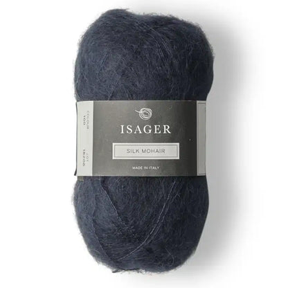 Silk Mohair - Isager