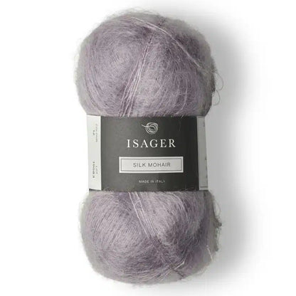 Silk Mohair - Isager