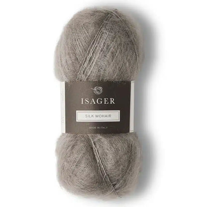 Silk Mohair - Isager