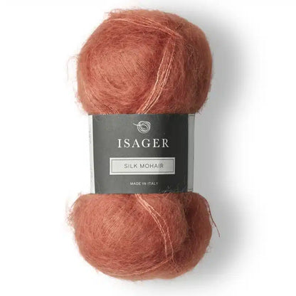Silk Mohair - Isager