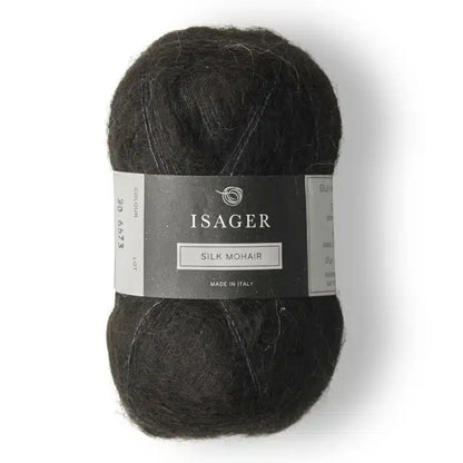 Silk Mohair - Isager