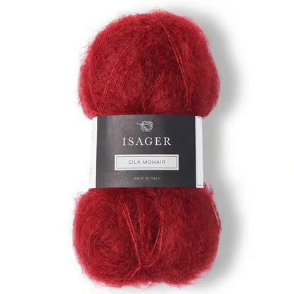 Silk Mohair - Isager