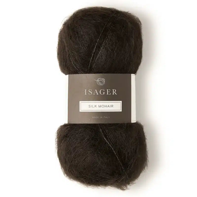 Silk Mohair - Isager