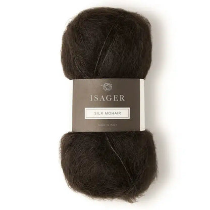 Silk Mohair - Isager