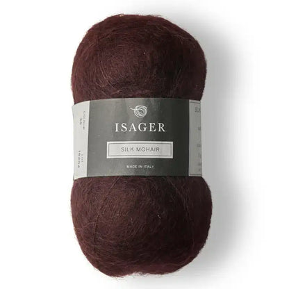 Silk Mohair - Isager